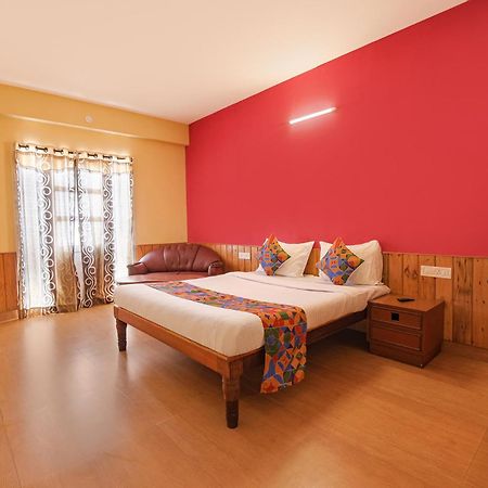Fabhotel Nanjil Grande Tamilnadu - Tamilnadu - Kodaikanal Exterior foto