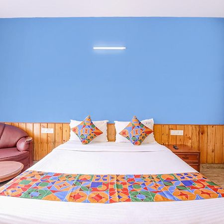 Fabhotel Nanjil Grande Tamilnadu - Tamilnadu - Kodaikanal Exterior foto