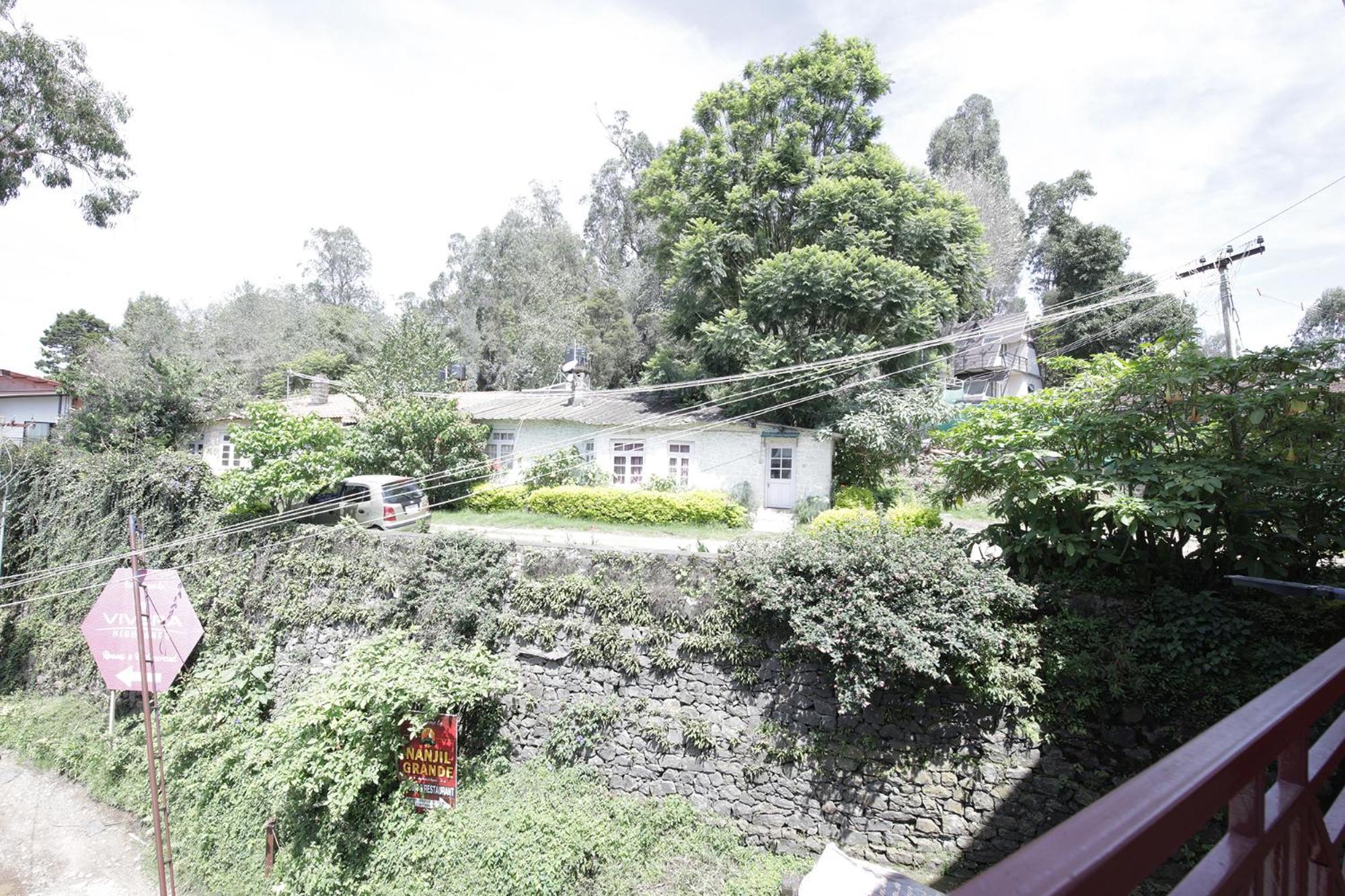 Fabhotel Nanjil Grande Tamilnadu - Tamilnadu - Kodaikanal Exterior foto